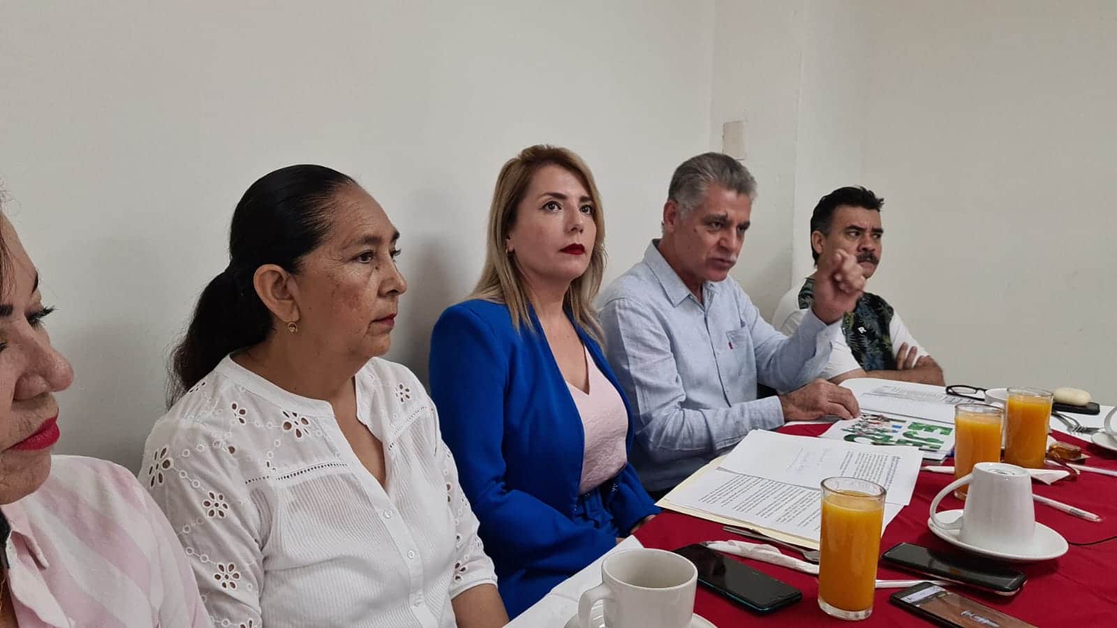 Roxana Rubio Valdez