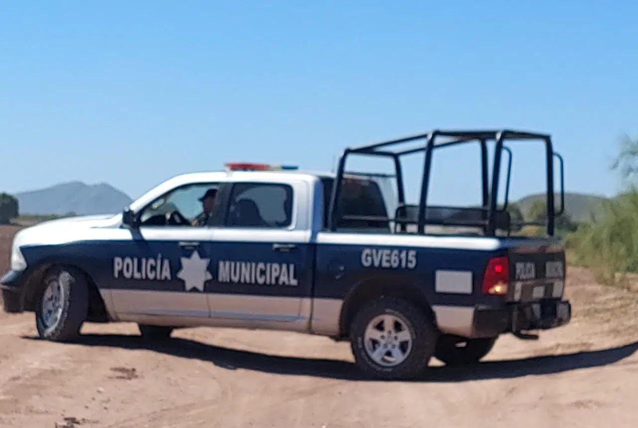 Violencia Guasave Policiaca