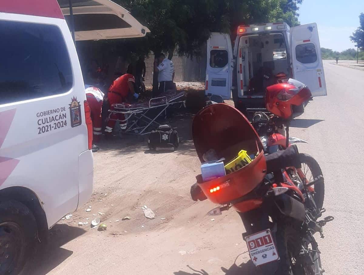 Mapasin Balance Accidentes