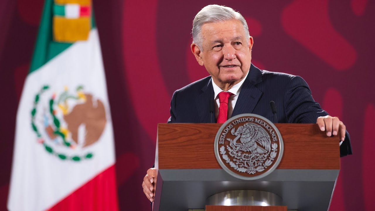 AMLO FUERZAS ARMADAS SENADORES