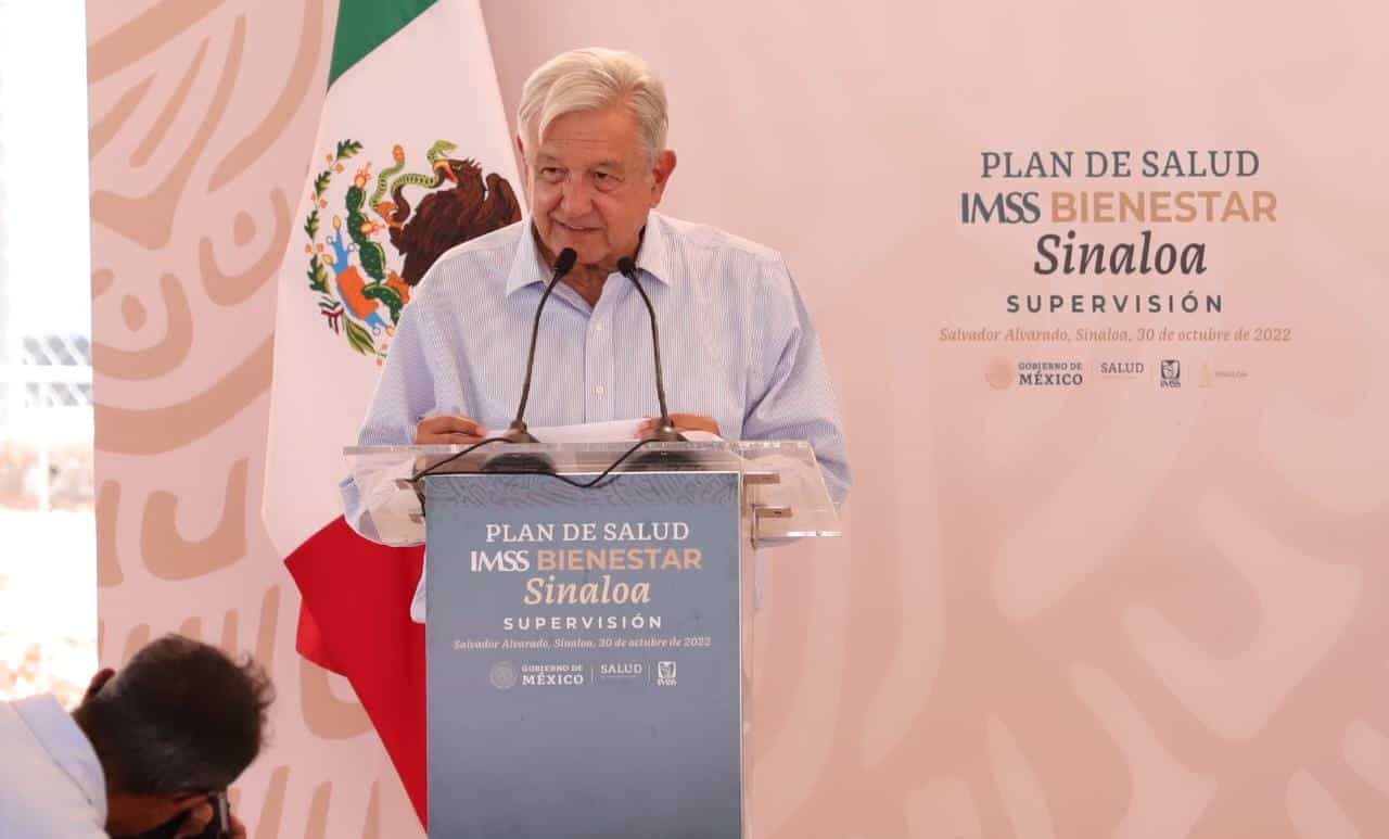 AMLO Guamúchil