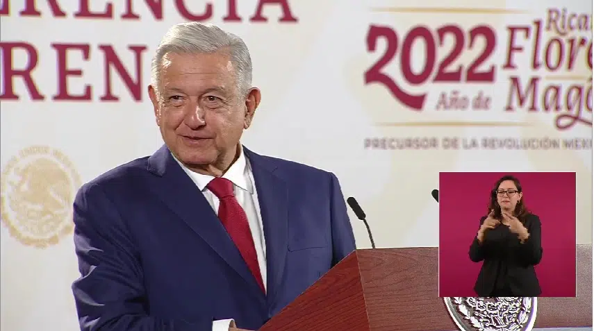 AMLO, Mañanera