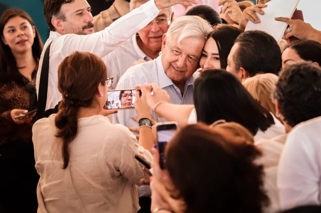 AMLO Sinaloa