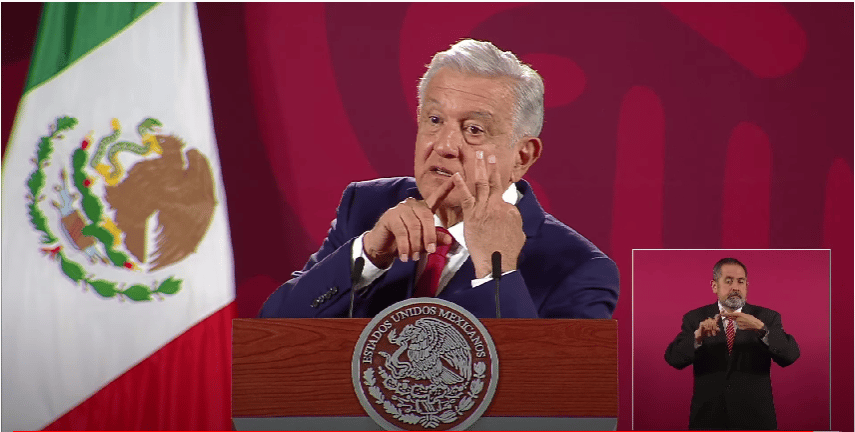 AMLO walmart