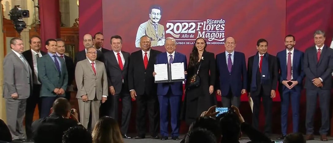 AMLO inflación