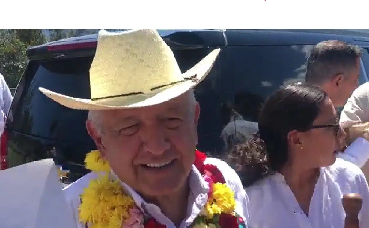 AMLO sedena