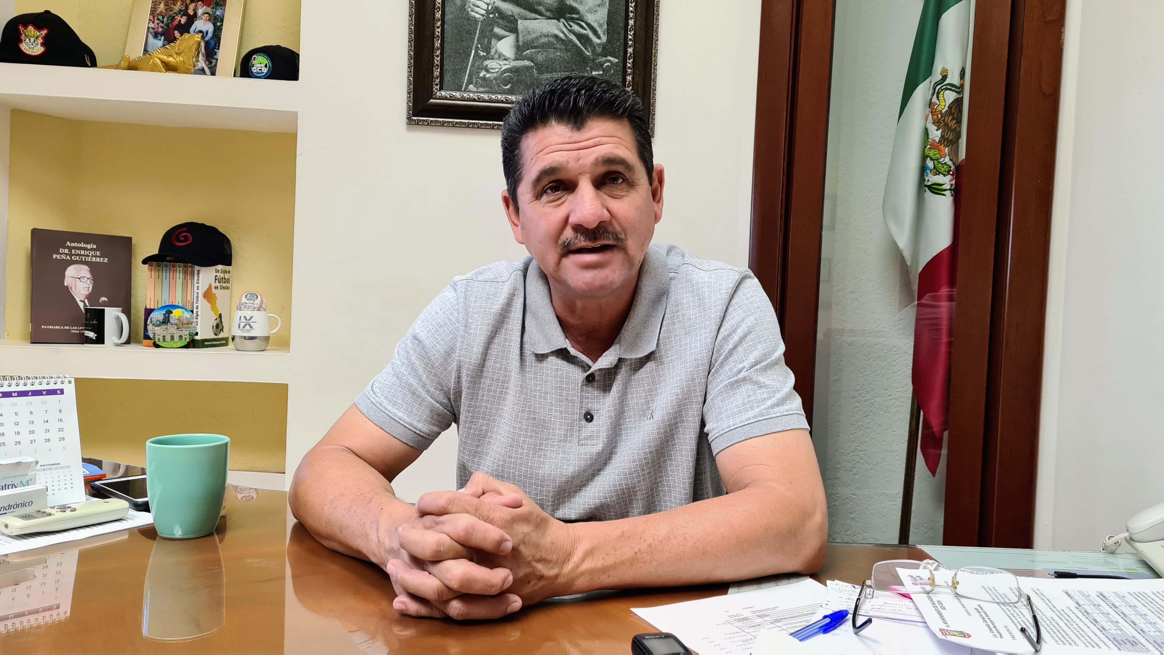 primer año de gobierno