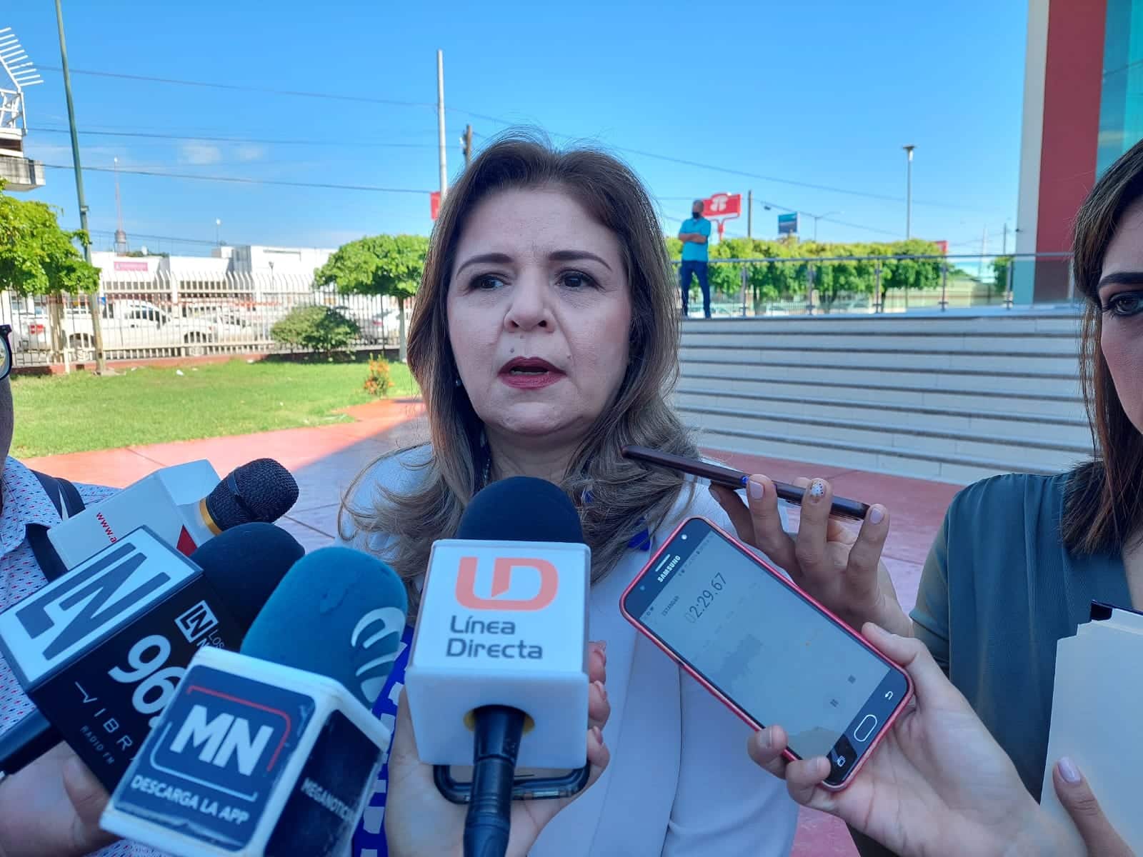AUDITORÍA