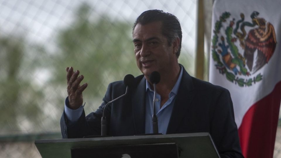 El Bronco absuelto de delitos electorales