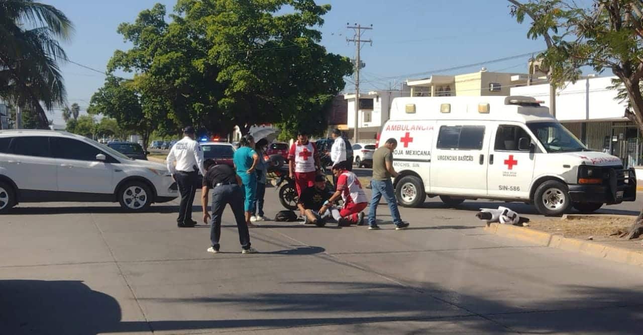 Accidente