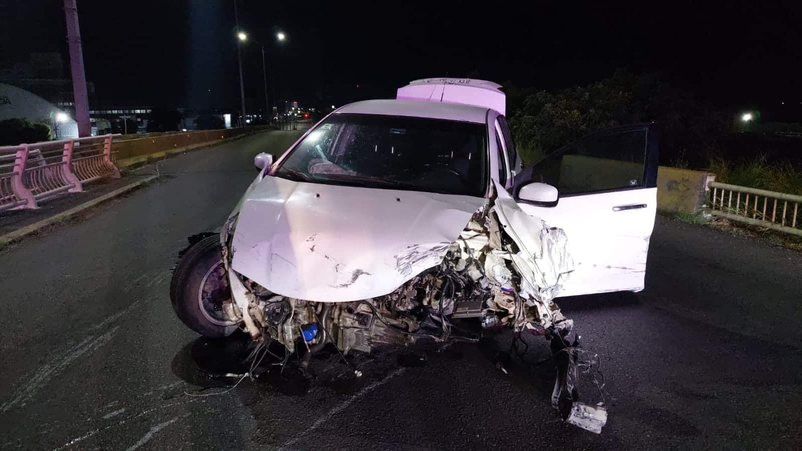 Accidente Culiacán, Exceso de velocidad