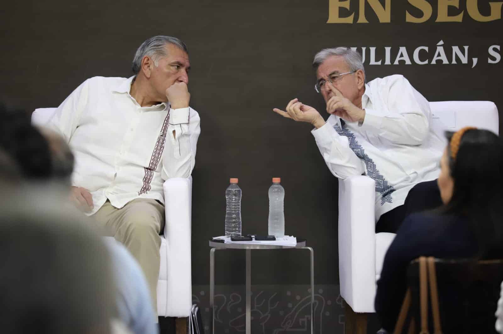 Adán Augusto López Hernández