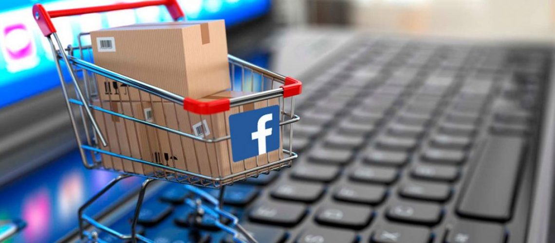 Ventas en Facebook