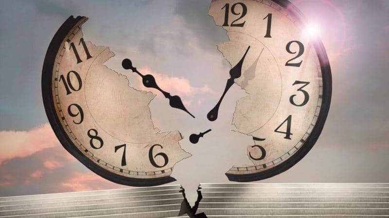 Adiós horario de verano