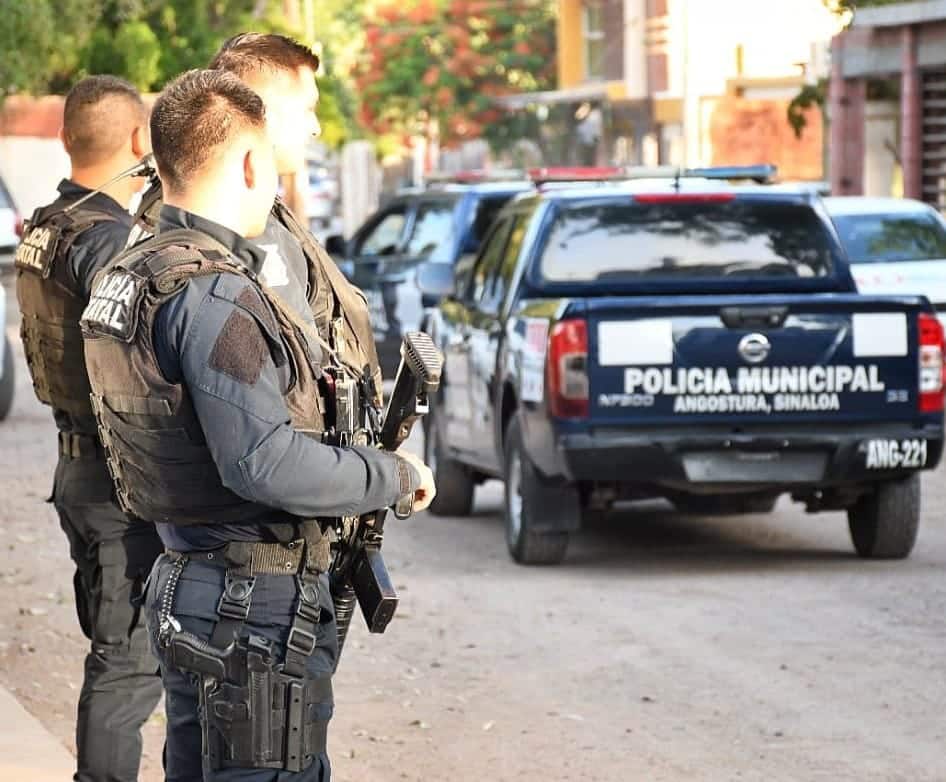 Alerta extorsiones telefónicas en Sinaloa