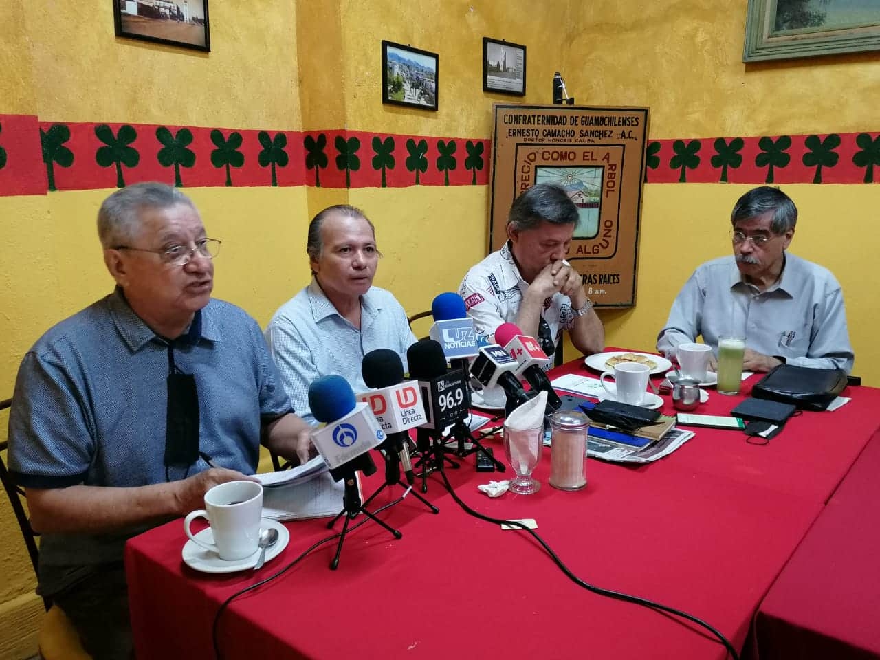 Alianza Ambientalista Sinaloense
