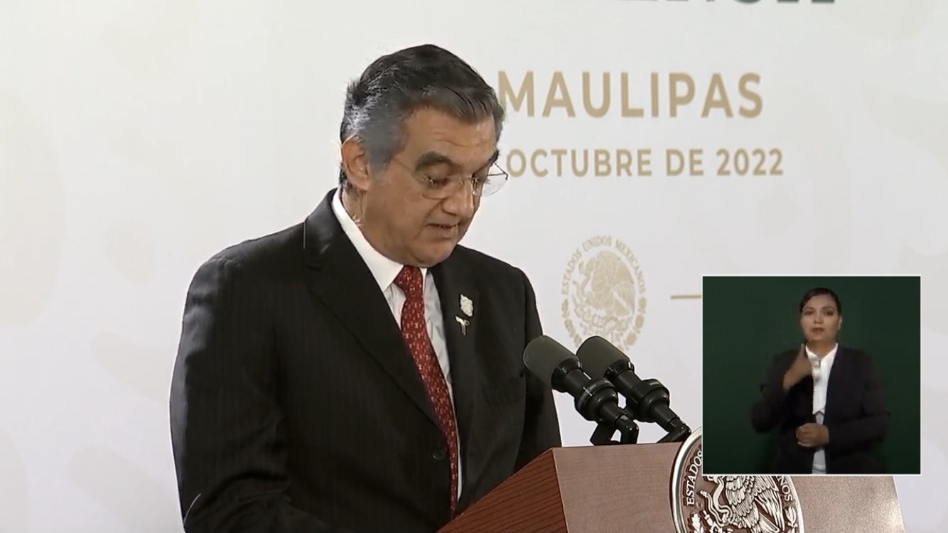 Américo Villareal