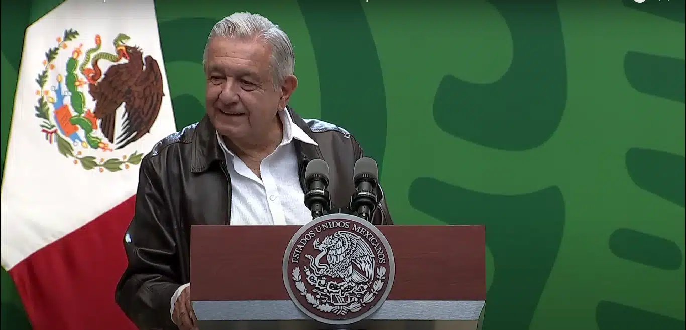 Andrés Manuel López Obrador