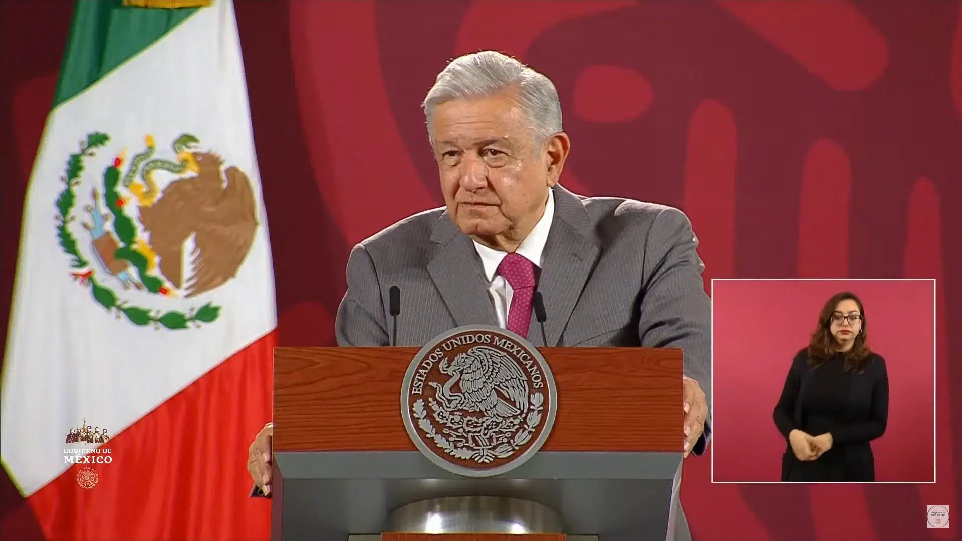 Andrés Manuel López Obrador