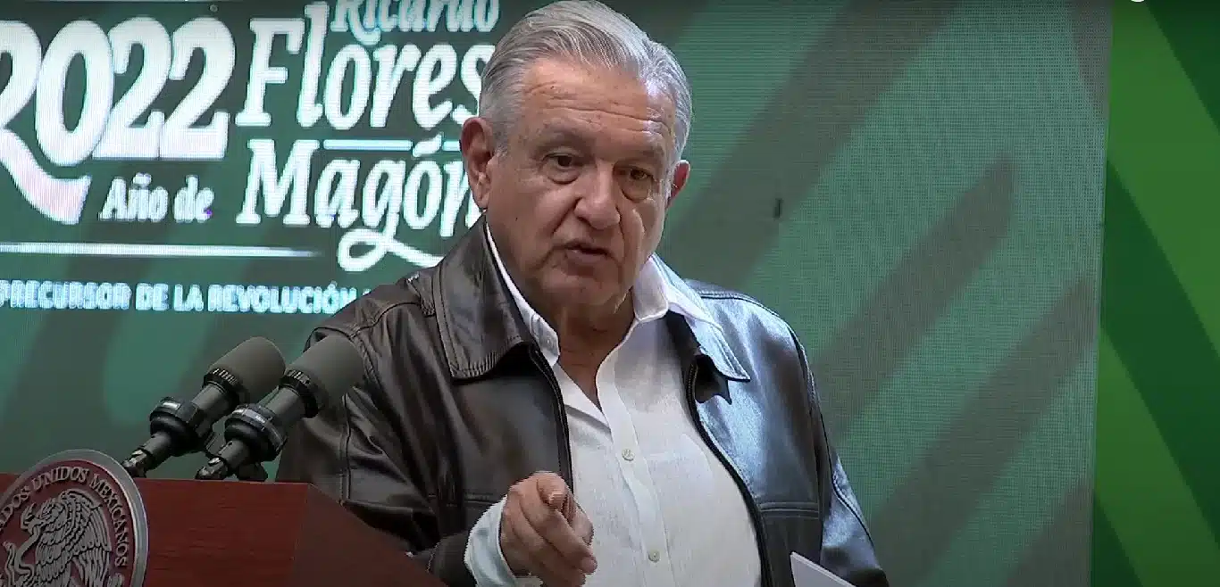 Andrés Manuel López Obrador