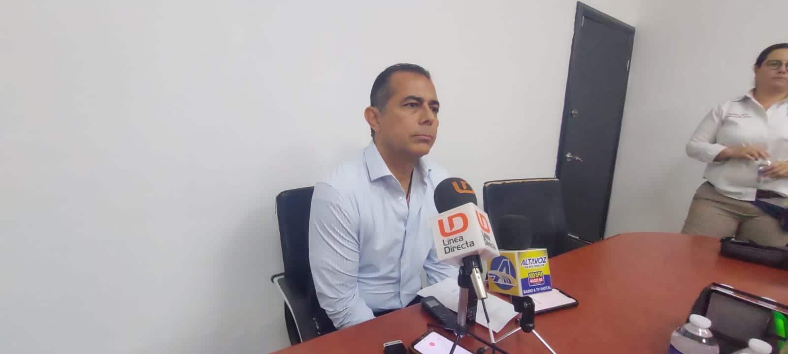 Antonio Vega