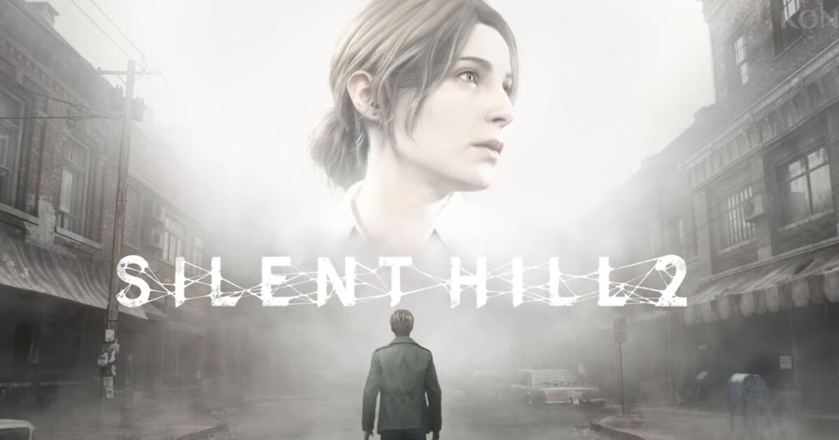 ¡ya Es Oficial Konami Anuncia El Remake De Silent Hill 2 Para Ps5 Y Pc Línea Directa