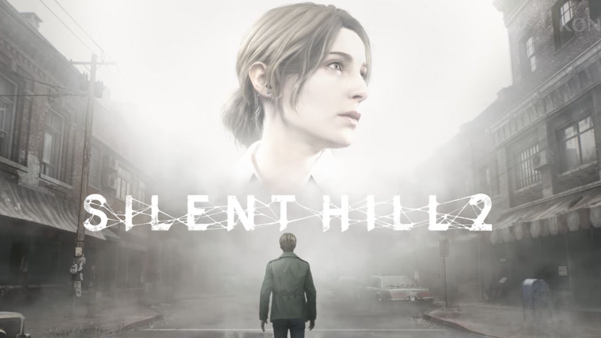 ¡ya Es Oficial Konami Anuncia El Remake De Silent Hill 2 Para Ps5 Y Pc Línea Directa