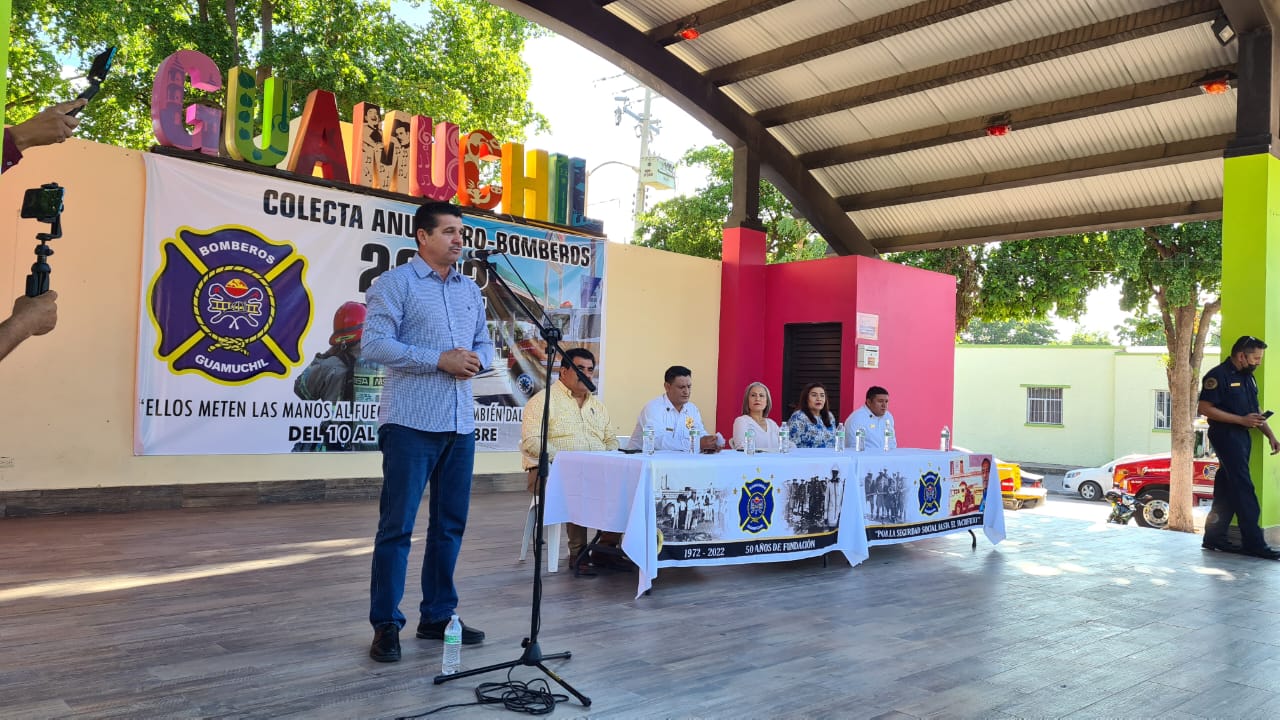Armando Camacho Aguilar
