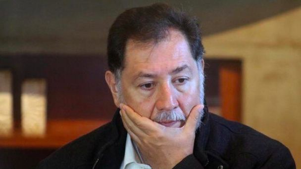 Gerardo Fernández Noroña