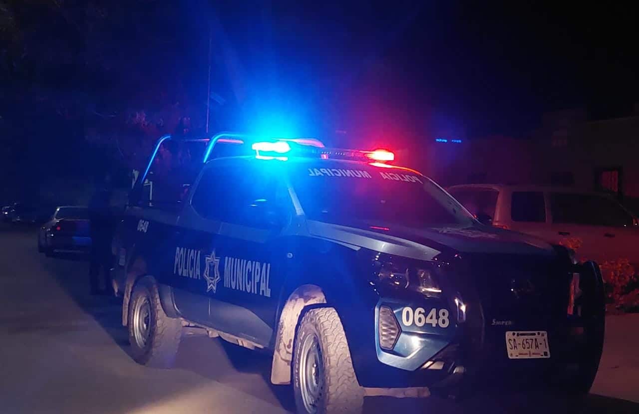 Asesinado y amarrado encuentran cadáver al oriente de Culiacán