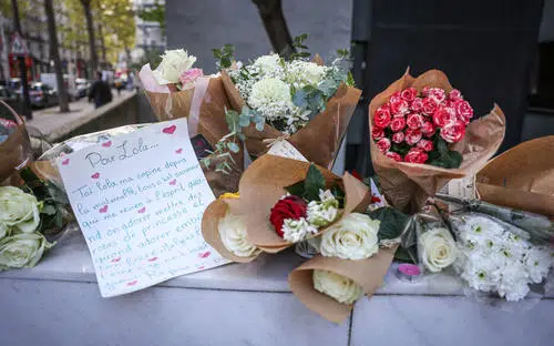 Asesinan a niña de 12 años en París; apuntan a tráfico de órganos