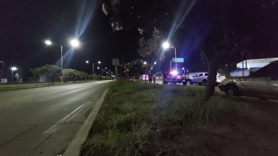 Asesinato Culiacán 8 de octubre