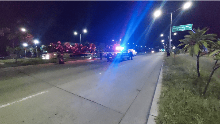 Asesinato Culiacán 8 de octubre