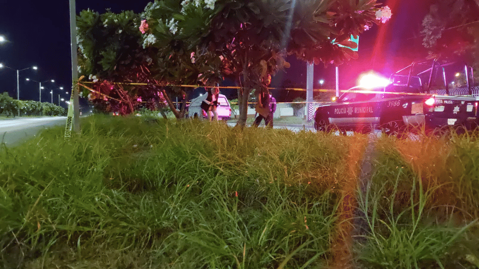 Asesinato Culiacán 8 de octubre