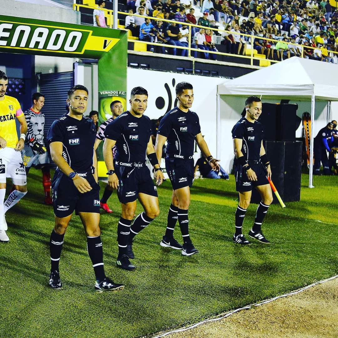 Asociación de Futbolistas Organizados del Estado de Sinaloa