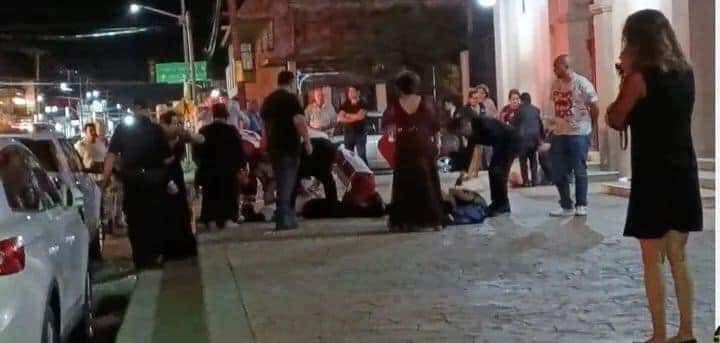 Ejecución de novio afuera de iglesia en Sonora, sería posible confusión
