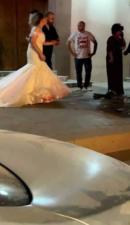 Ejecución de novio afuera de iglesia en Sonora, sería posible confusión