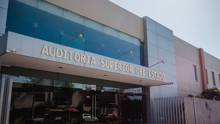 Auditoría Superior del Estado