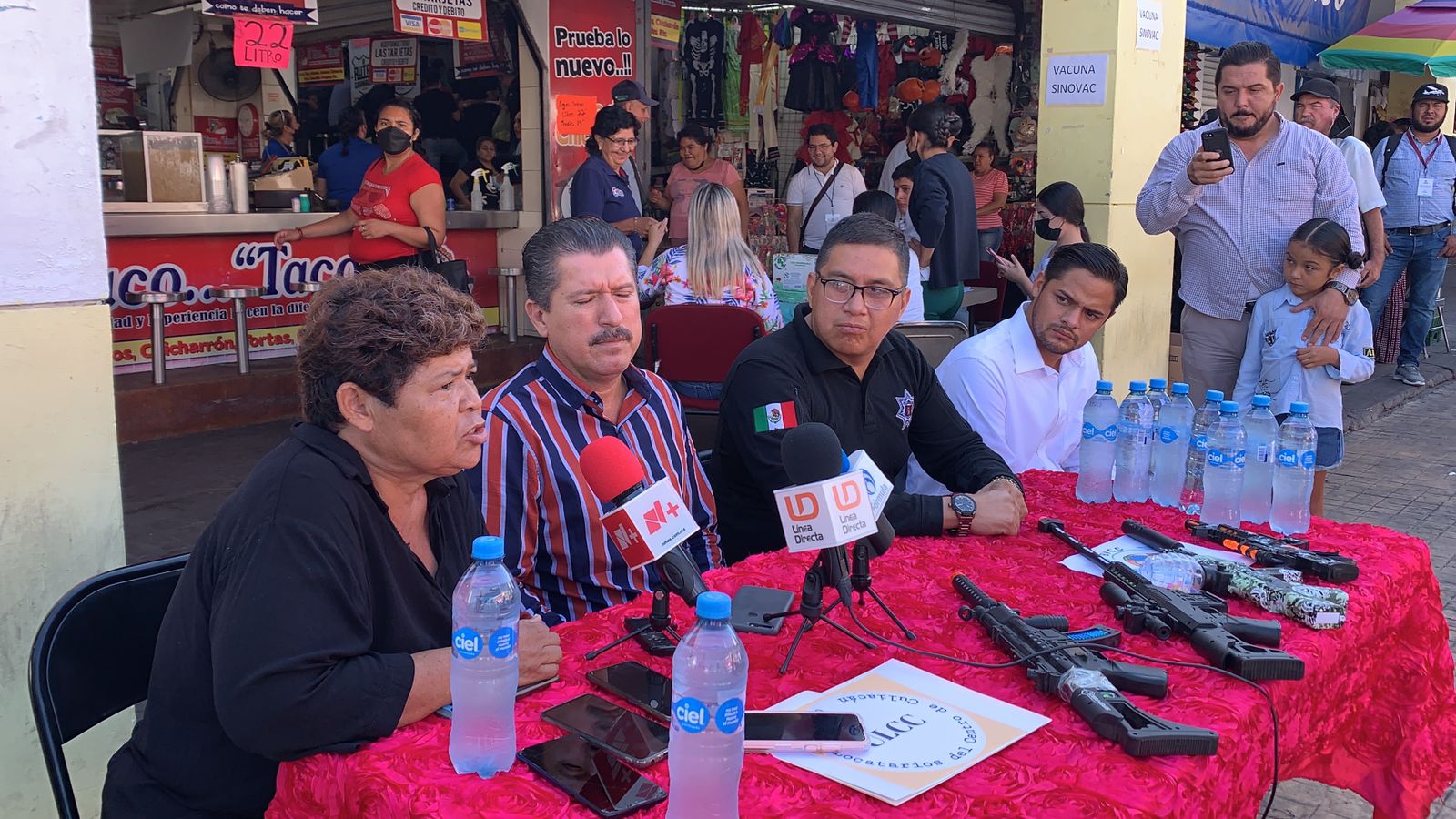 Ayuntamiento de Culiacán