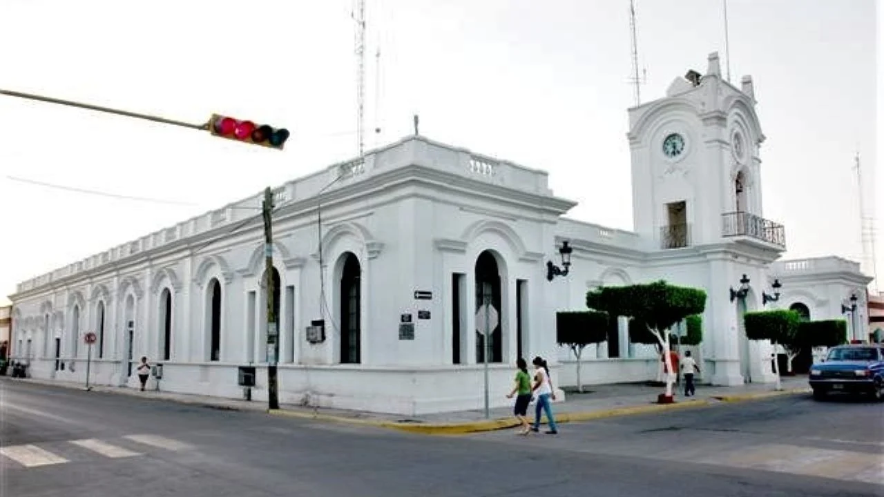 Ayuntamiento de Escuinapa
