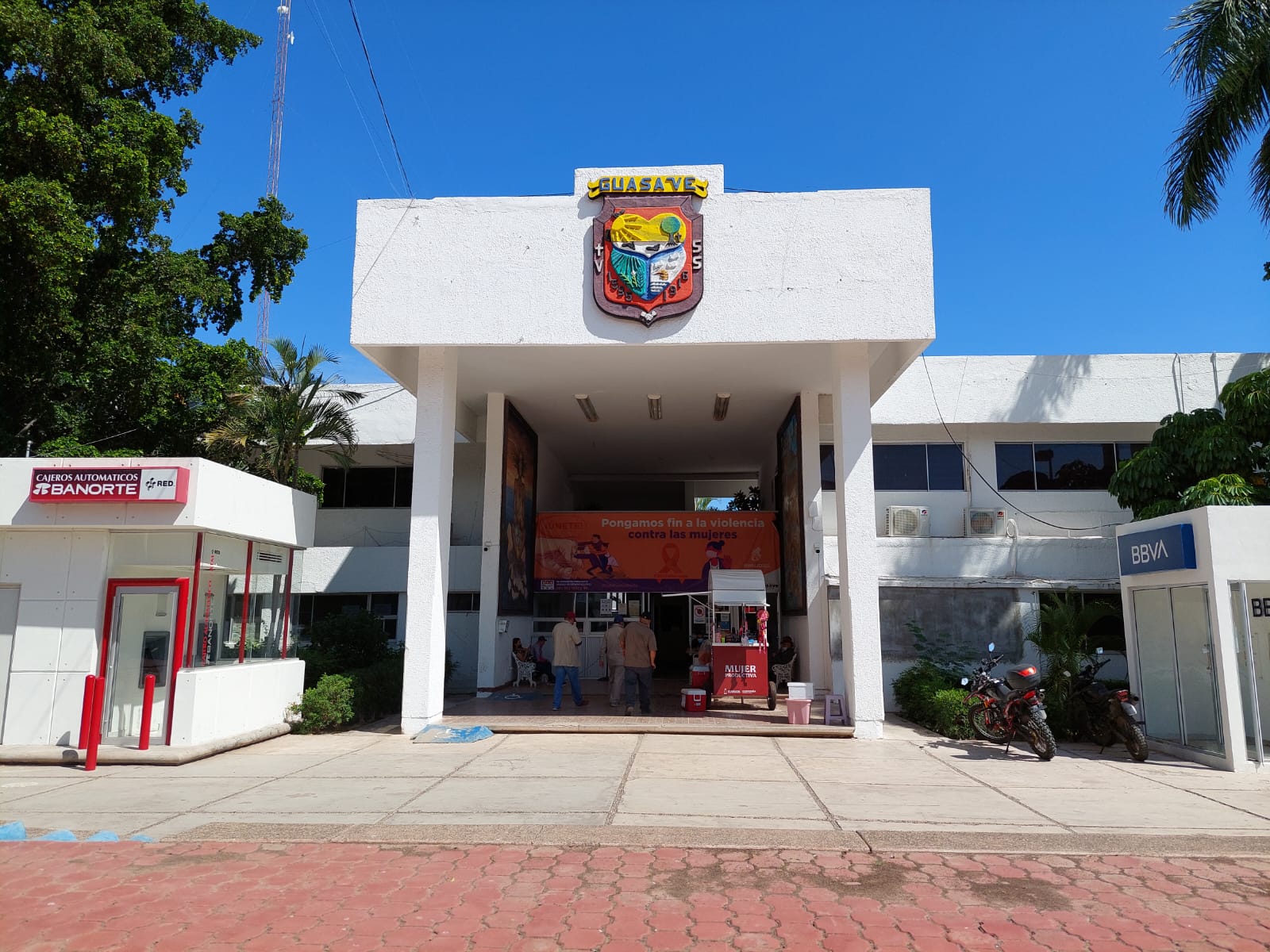 Ayuntamiento de Guasave