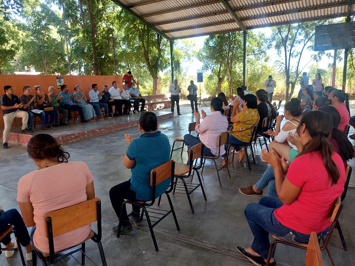 Ayuntamiento y SEPyC rehabilitarán aulas