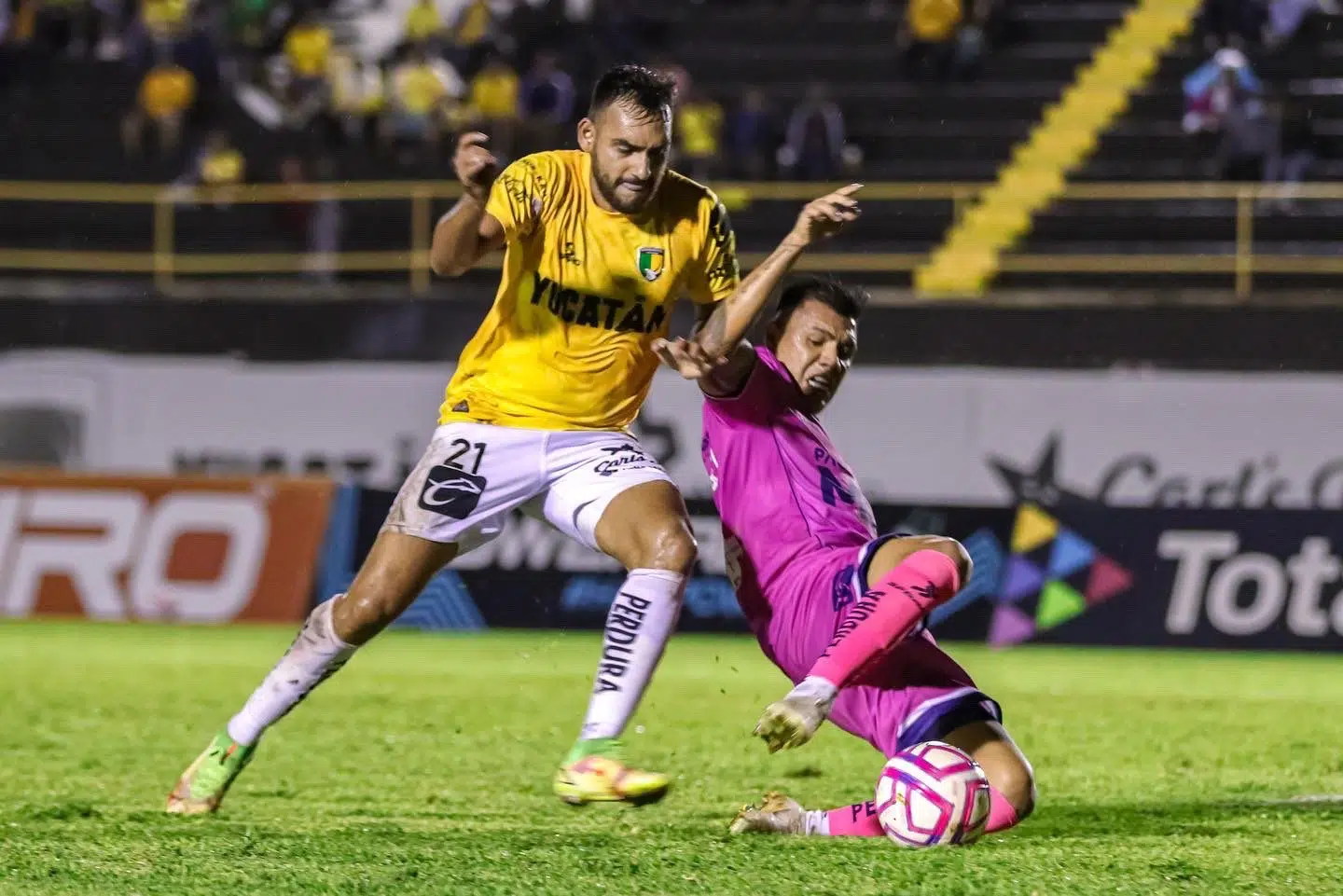 Ángel López de los Venados FC