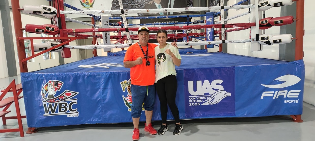 BOXEO 