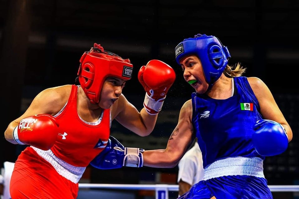 BOXEO