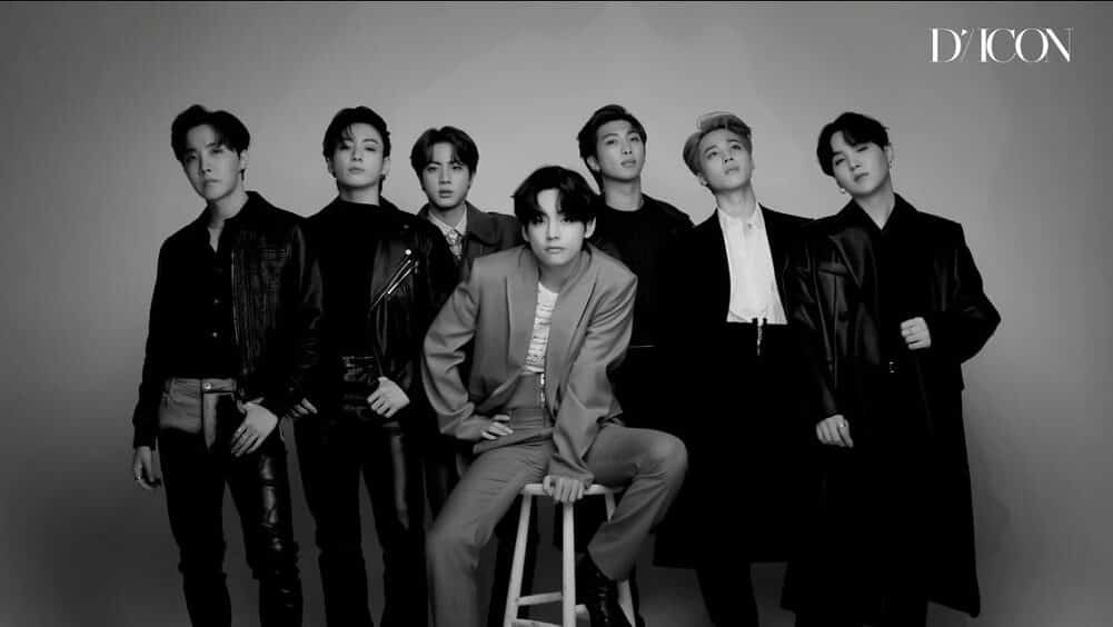 BTS se va al servicio militar