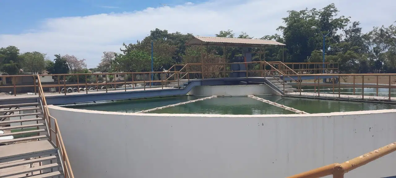 Exigen agua de calidad en El Venadillo; Japama se compromete a solucionar el servicio