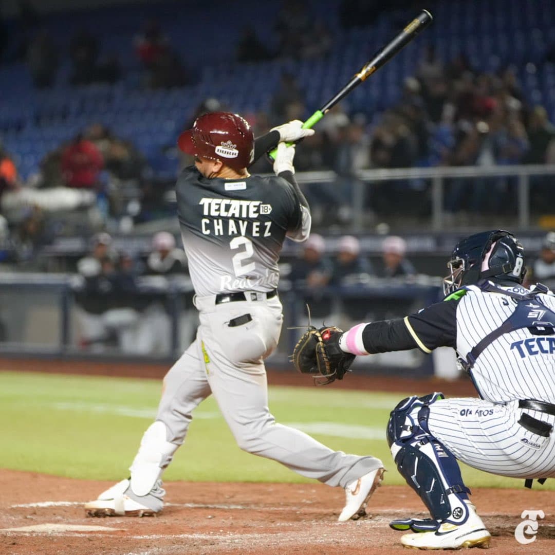 Barreda luce y Tomateros va levantando su vuelo