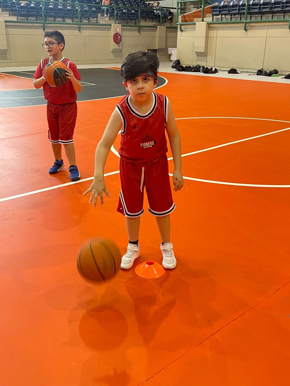 Basquetbol
