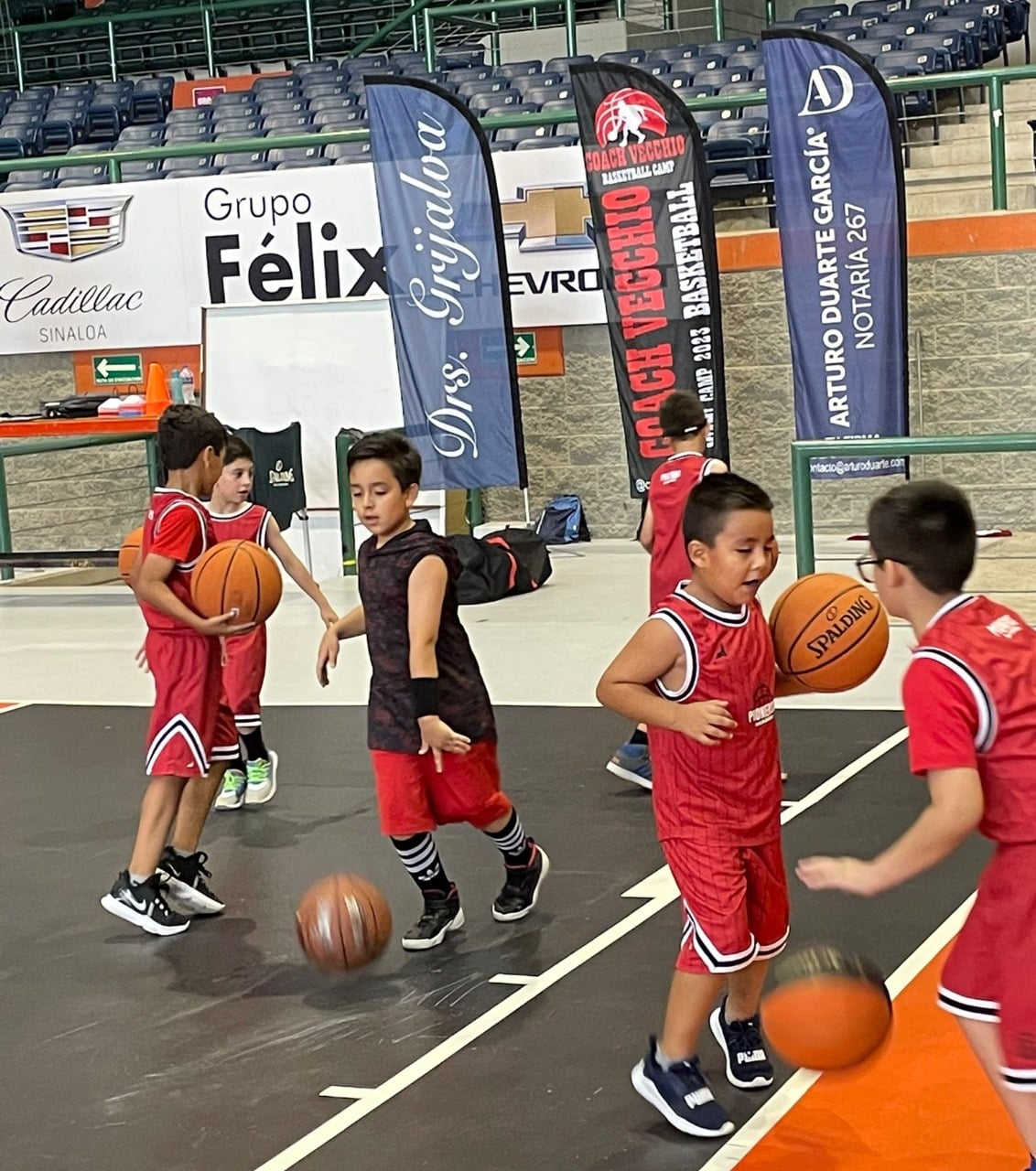Basquetbol
